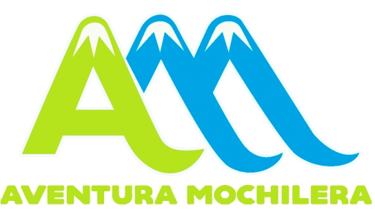 Aventura mochilera 2024