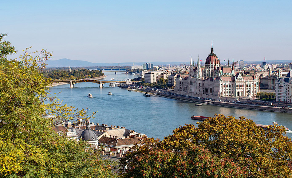 Budapest