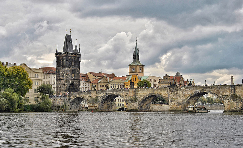 Praga