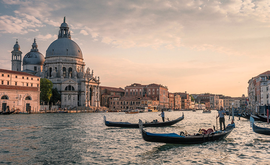 Venecia